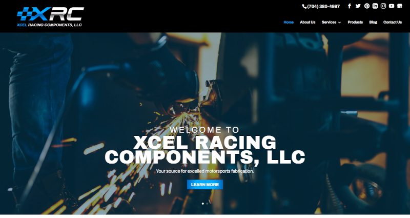 Our New Website is Live!