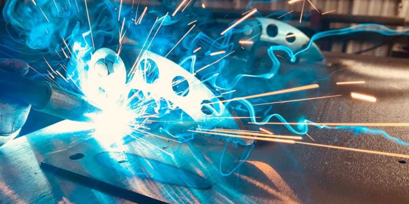 Certified Welding in Statesville, North Carolina