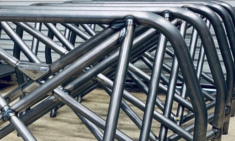 Why Hire a Custom Metal Fabrication Pro
