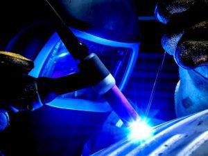 Custom Welding for Your Project