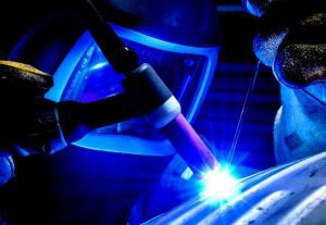 Custom Welding for Your Project