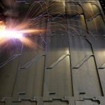 CNC Sheet Metal Cutting