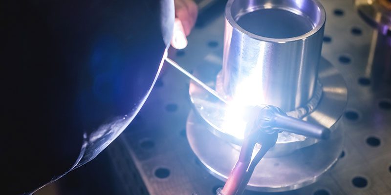 Advantages of Custom Metal Fabrication